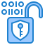 Encryption アイコン 64x64