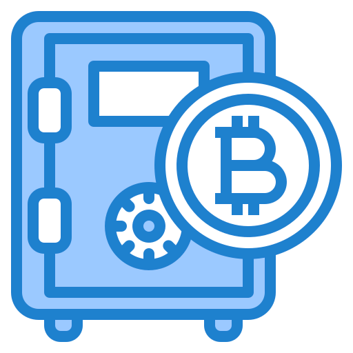 Safe icon