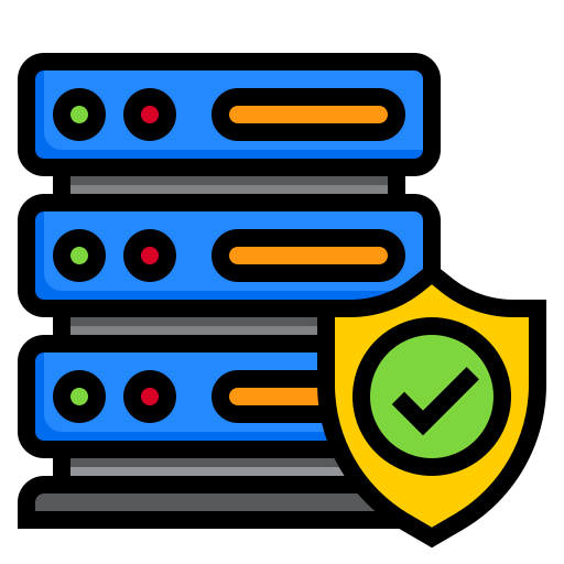 Server icon