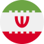 Iran アイコン 64x64