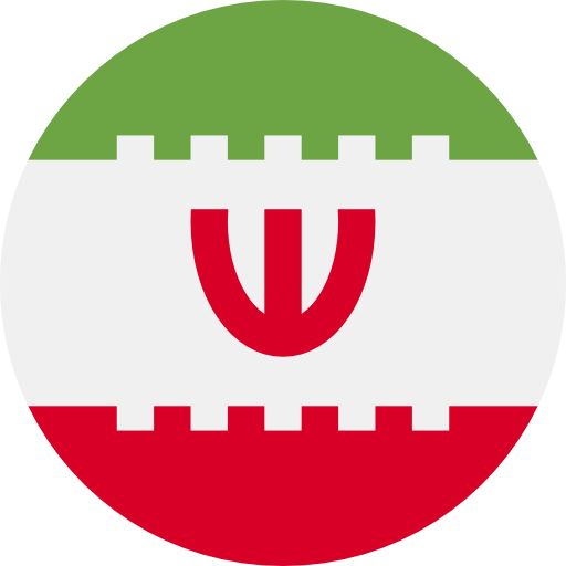 Iran icon