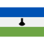 Lesotho icon 64x64