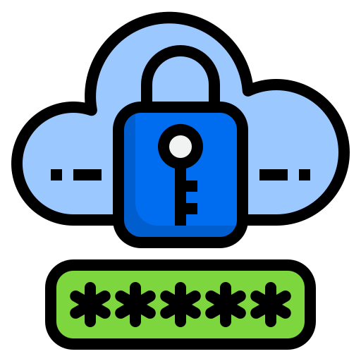 Password icon