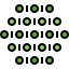 Binary Symbol 64x64