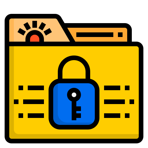 Folder icon