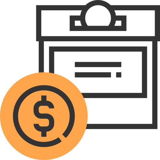 Donation icon