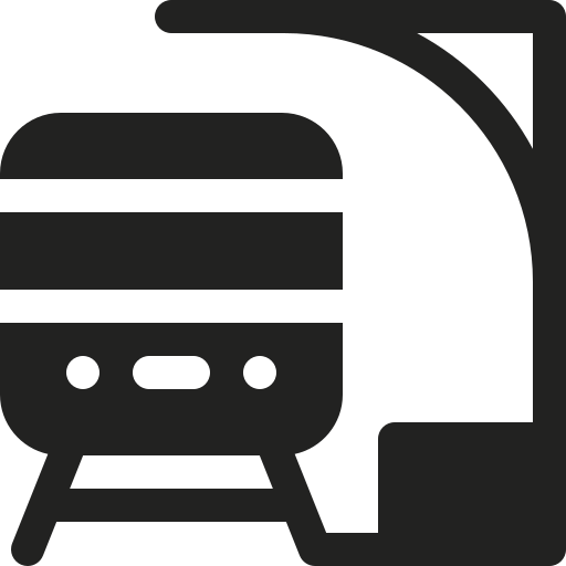 Train icon