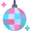 Disco ball icon 64x64