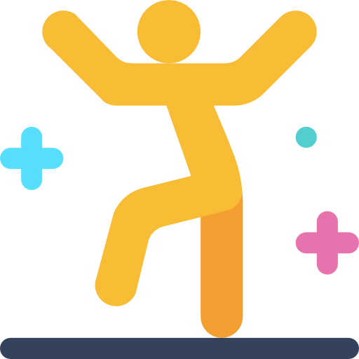 Dancer icon