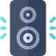Speakers icon 64x64