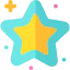 Star icon 64x64