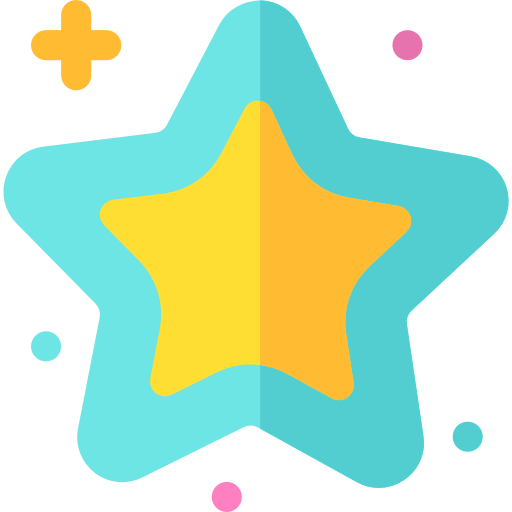 Star icon
