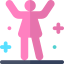 Dancer icon 64x64