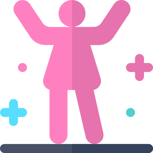 Dancer icon
