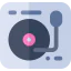 DJ icon 64x64