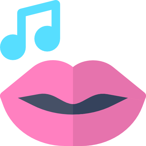 Lips Ikona