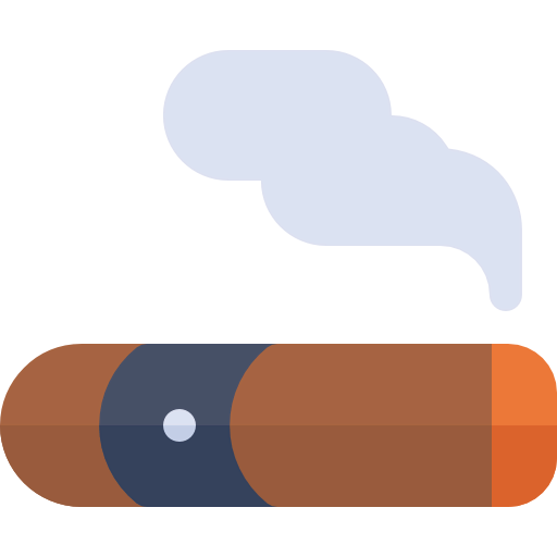 Cigar icon