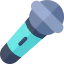 Microphone icon 64x64