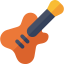 Guitar icon 64x64