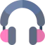 Headphones icon 64x64