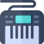 Piano icon 64x64