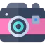 Camera icon 64x64