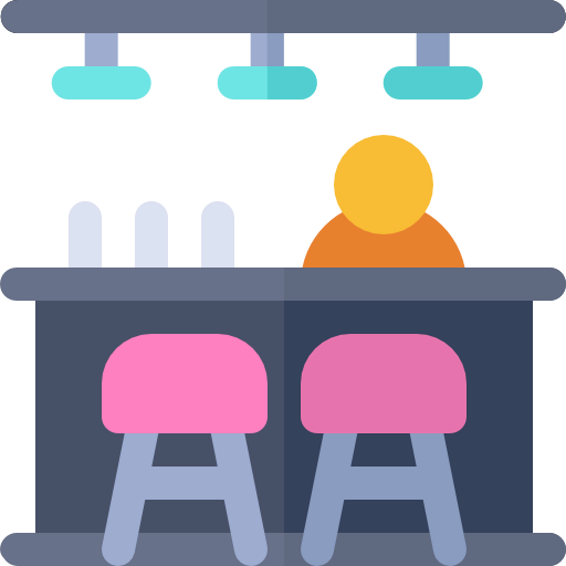 Bar icon