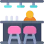 Bar icon 64x64