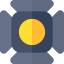 Spotlight icon 64x64
