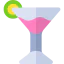 Cocktail icon 64x64