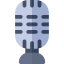 Microphone icon 64x64