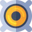 Speaker icon 64x64