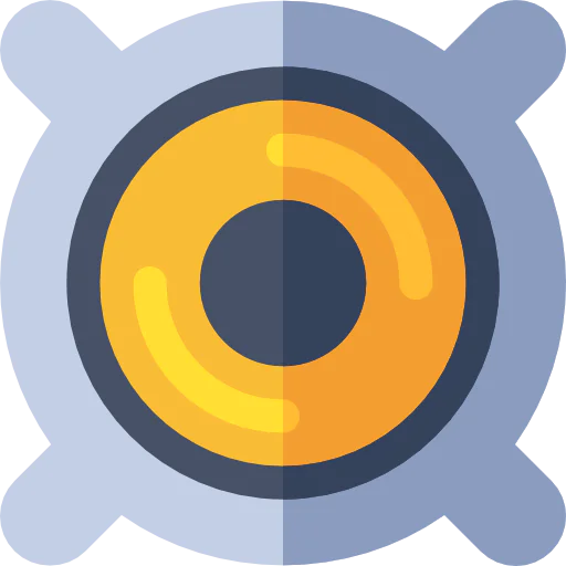 Speaker icon