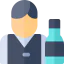 Waiter icon 64x64