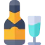 Champagne icon 64x64