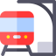 Train icon 64x64