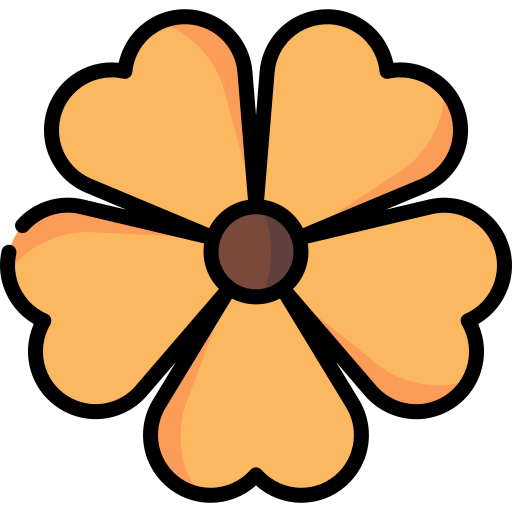 Black icon