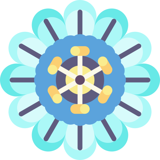 Passiflora icon