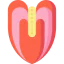 Anthurium icon 64x64