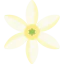 Жасмин иконка 64x64