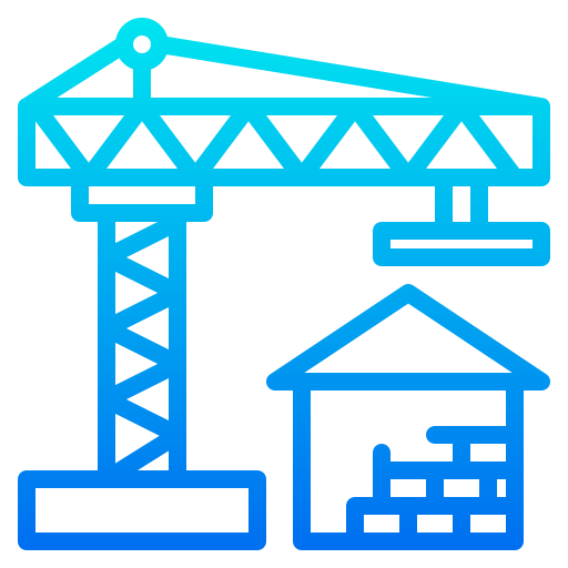 Crane icon