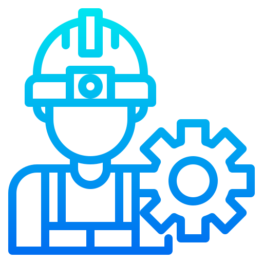 Engineer 图标