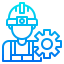 Engineer Symbol 64x64