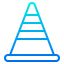 Cone icon 64x64