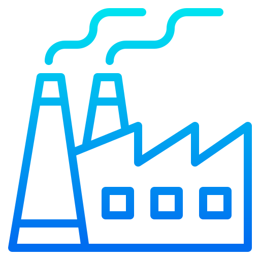 Factory icon