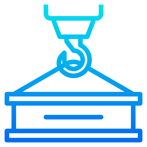 Crane icon