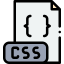 Css іконка 64x64