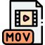 Mov icon 64x64