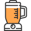 Blender icon 64x64