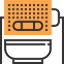 Coffee maker icon 64x64